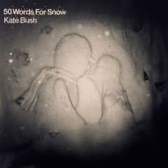VINILO KATE BUSH/ 50 WORDS FOR SNOW 2LP 0