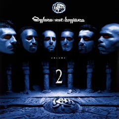 VINILO IAM/ OMBRE EST LUMIÈRE VOL.2 2LP 0