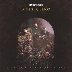 VINILO BIFFY CLYRO/ MTV UNPLUGGED: LIVE AT ROUNDHOUSE LONDON 4(2LP+CD+DVD) 1