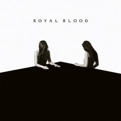 VINILO ROYAL BLOOD/ HOW DID WE GET SO DARK? 1LP 0