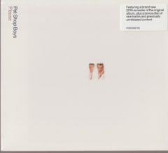 CD PET SHOP BOYS/ PLEASE: FURTHER LISTENING 1984 2CD 0