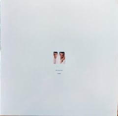 VINILO PET SHOP BOYS/ PLEASE (+ Magazine) 1LP 0