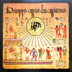 VINILO IAM/ DONNE-MOI LE MICRO 12