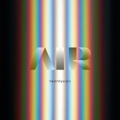 CD AIR/ TWENTYEARS 2CD 0