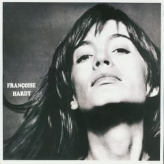 VINILO FRANÇOISE HARDY/ LA QUESTION 1LP 0