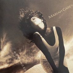 VINILO MARIAH CAREY/ EMOTIONS 1LP 0