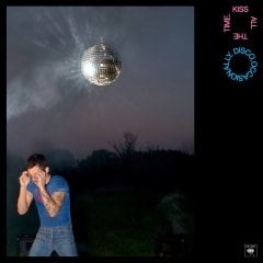 VINILO HARRY STYLES/ KISS ALL THE TIME 1LP 0