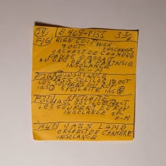 VINILO MAC DEMARCO/ HERE COMES THE COWBOY DEMOS 1LP 1