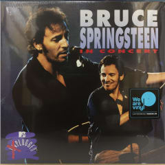 VINILO BRUCE SPRINGSTEEN/ MTV PLUGGED 2LP 0