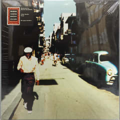 VINILO BUENA VISTA SOCIAL CLUB/ BUENA VISTA SOCIAL CLUB 2LP 0