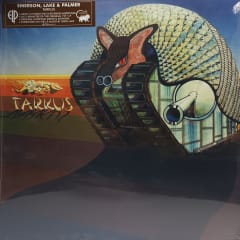 VINILO EMERSON LAKE & PALMER/ TARKUS (50TH ANNIVERSARY EDITION) (PICTURE DISC) (RSD 2021) 1LP 0
