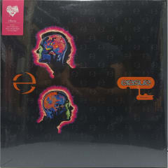 VINILO ERASURE/ CHORUS 1LP 0