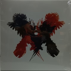 VINILO KINGS OF LEON/ ONLY BY THE NIGHT 2LP 0