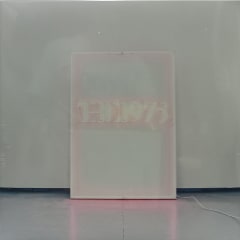 VINILO THE 1975/ I LIKE IT WHEN YOU SLEEP - FOR YOU ARE SO BEAUTIFUL YET SO UNAWARE OF (Clear) 2LP 1