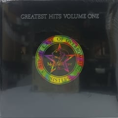 VINILO THE SISTERS OF MERCY/ GREATEST HITS VOLUME ONE: A 2LP 0