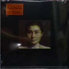 VINILO VARIOS ARTISTAS/ OCEAN CHILD: SONGS OF YOKO ONO 1LP 0