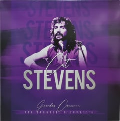 VINILO CAT STEVENS/ GRANDES CANCIONES 1LP 0