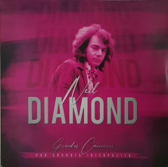 VINILO NEIL DIAMOND/ GRANDES CANCIONES 1LP 0
