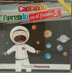 CD CAJ VOL 3/ CAJ VOL 3 1CD 0