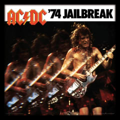 CD AC/DC/ 74 JAIBREAK 1CD 0