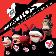 CD 31 MINUTOS/ RATONCITOS 1CD 0