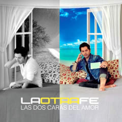 CD LA OTRA FE/ LAS DOS CARAS DEL AMOR 1CD 0