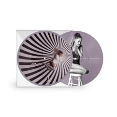 VINILO ARIANA GRANDE/ MY EVERYTHING (PICTURE DISC) 2LP 0