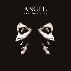 CD MERCEDES SOSA/ ANGEL 1CD 0