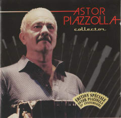 CD ASTOR PIAZZOLLA/ COLLECTOR 2CD 0
