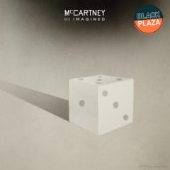 VINILO PAUL MCCARTNEY/ MCCARTNEY III IMAGINED 2LP 0