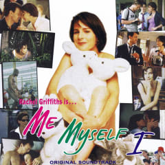 CD ORIGINAL SOUNDTRACK/ ME MYSELF I 1CD 1