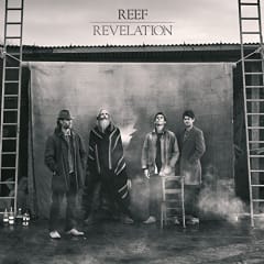 VINILO REEF/ REVELATION 1LP 0