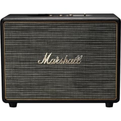 PARLANTE MARSHALL/ WOBURN NEGRO BLUETOOTH 3