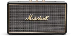 PARLANTE MARSHALL/ BT STOCKWELL NEGRO PORTATIL 1