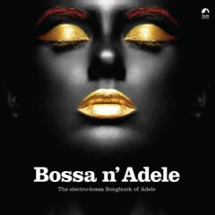 VINILO VARIOS ARTISTAS/ BOSSA N ADELE (YELLOW VINYL) 1LP 0