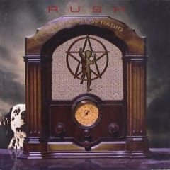 CD RUSH/ SPIRIT OF RADIO: GREATEST HITS (74-87) 1CD 0