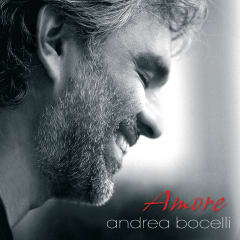 VINILO ANDREA BOCELLI/ AMORE REMASTERED 2LP 0