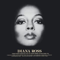 VINILO DIANA ROSS / DIANA ROSS 1LP 0