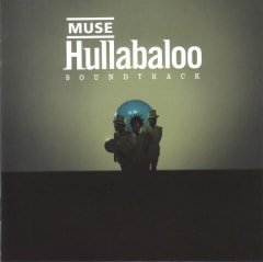 CD MUSE/ HULLABALOO SOUNDTRACK 2CD 0