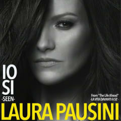 VINILO LAURA PAUSINI/ IO SÍ (SEEN)(Yellow) 1LP 12