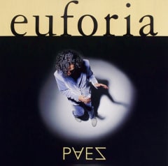 VINILO FITO PAEZ/ EUFORIA 2LP 0