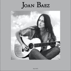 VINILO JOAN BAEZ/ JOAN BAEZ 1LP 0
