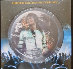 VINILO MICHAEL JACKSON/ THE MAN IN THE MIRROR 1LP 0