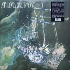 VINILO SIR LORD BALTIMORE/ KINGDOM COME 1LP 0
