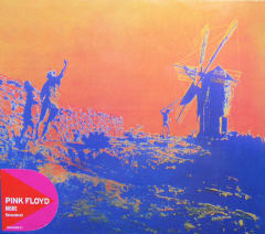 CD PINK FLOYD/ MORE (W GATEFOLD) 1CD 0