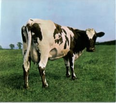 CD PINK FLOYD/ ATOM HEART MOTHER (GATEFOLD) 1CD 0