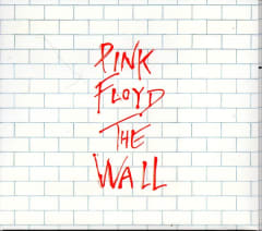 CD PINK FLOYD/ THE WALL (REMASTERED) 2CD 0