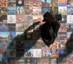 CD PINK FLOYD/ THE BEST OF PINK FLOYD: A FOOT (GATEFOLD) 1CD 0