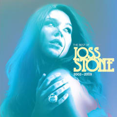 CD JOSS STONE/ THE BEST OF JOSS STONE 2003 - 2009 1CD 0