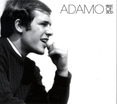 CD SALVATORE ADAMO/ BEST OF 3CD 0